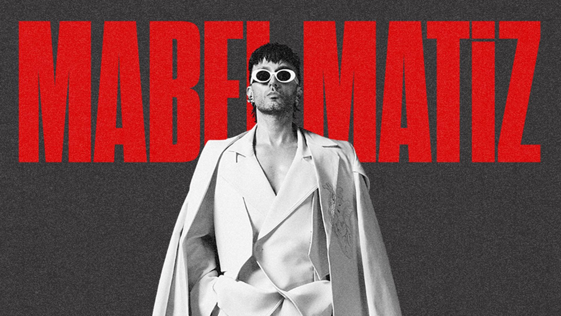 Mabel Matiz thumbnail