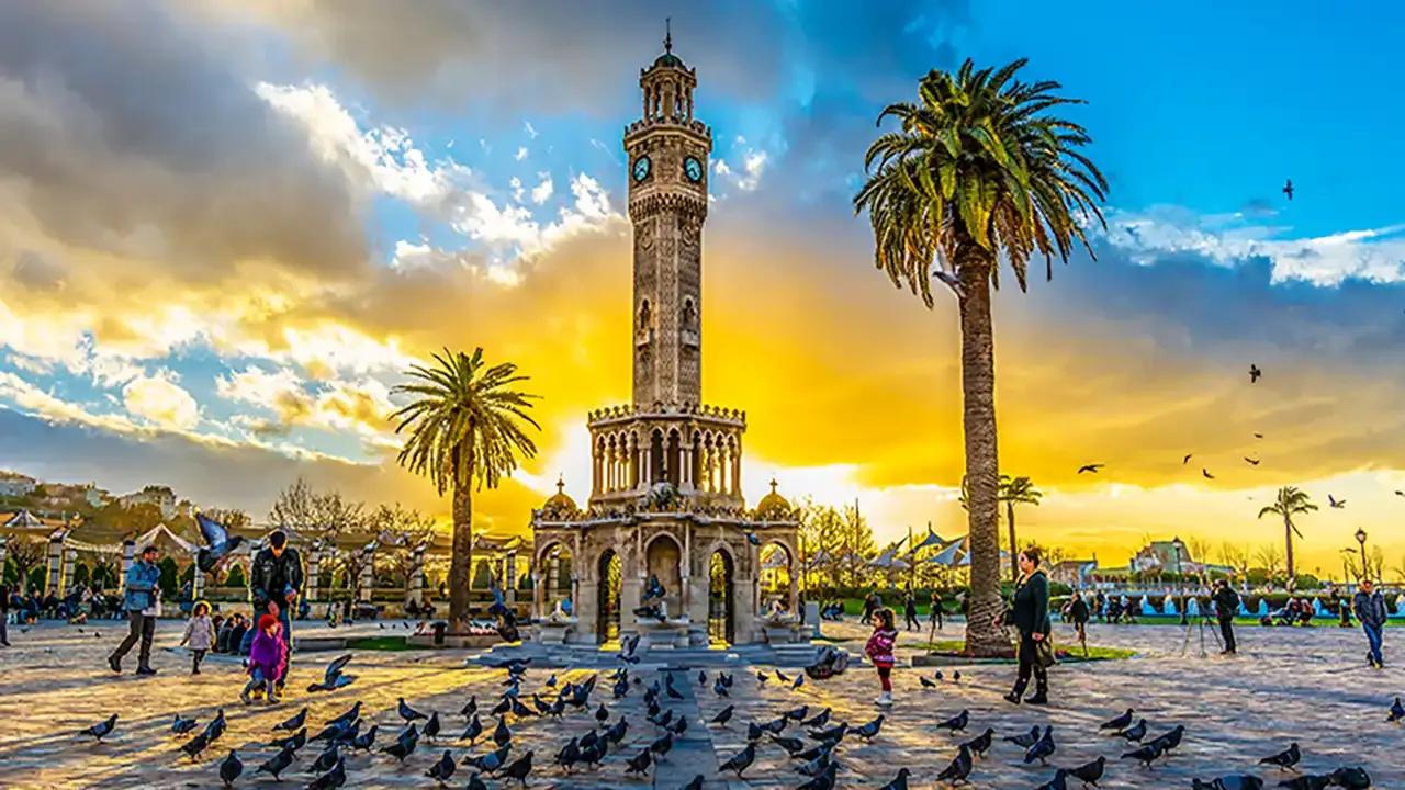 İzmir