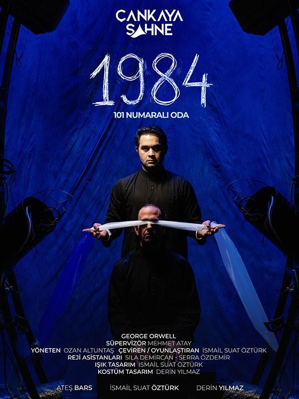 Çankaya Sahne etkinlik görseli 2