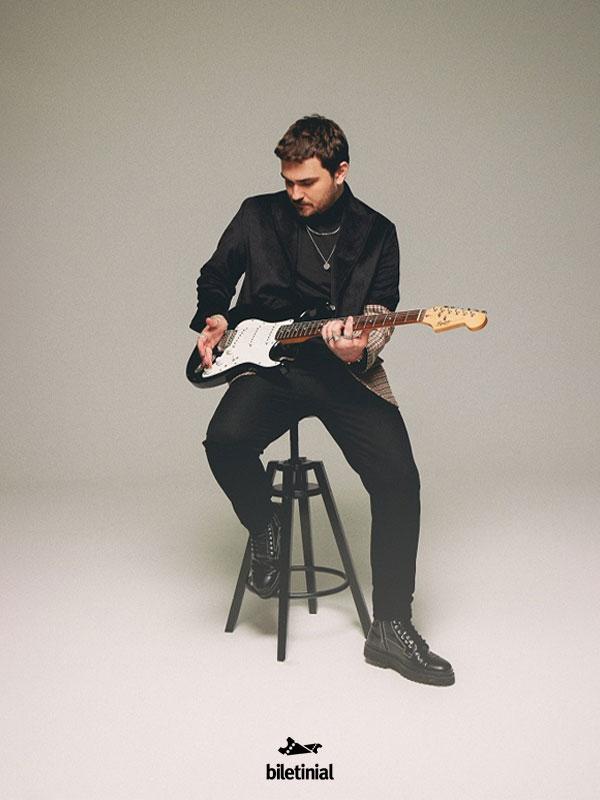 Çağan Şengül thumbnail