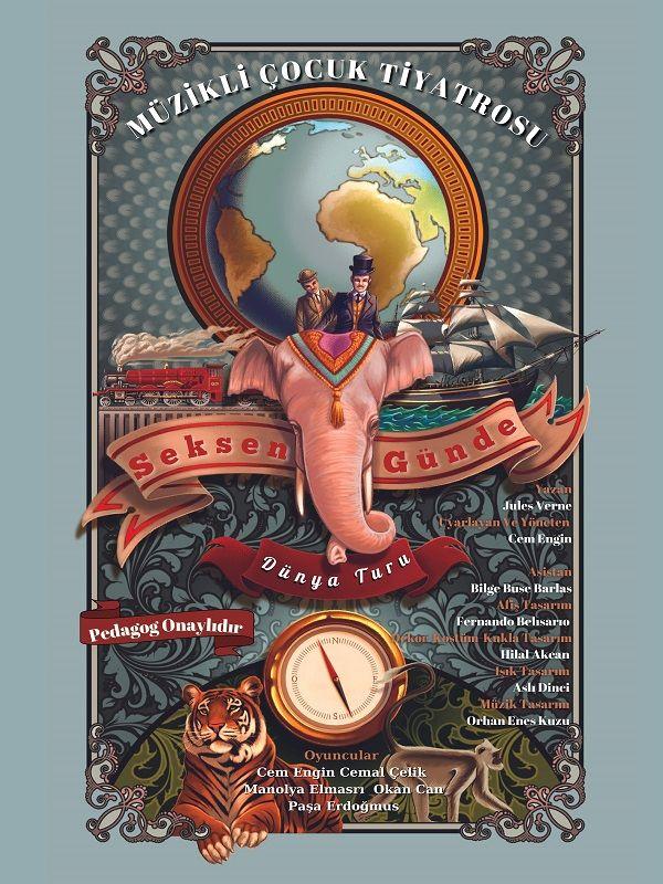 Kadıköy Barış Manço Kültür Merkezi etkinlik görseli 5