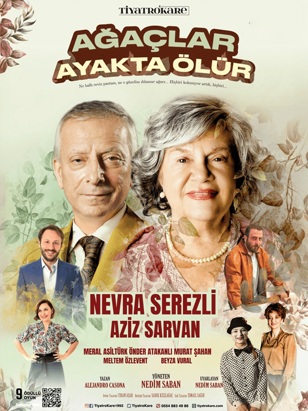 Çanakkale Kepez Belediyesi Turhan Mildon Kültür Merkezi etkinlik görseli 1