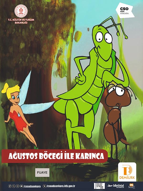 Demiurk Sahne etkinlik görseli 6