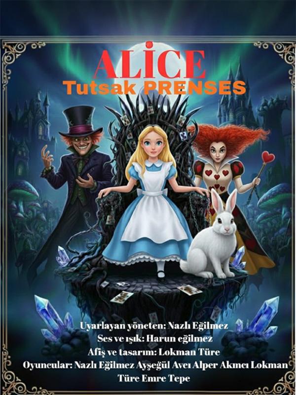 Ankara Çayyolu Sahne etkinlik görseli 2