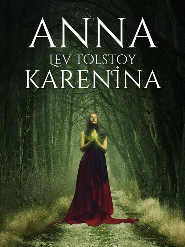 Anna Karenina thumbnail