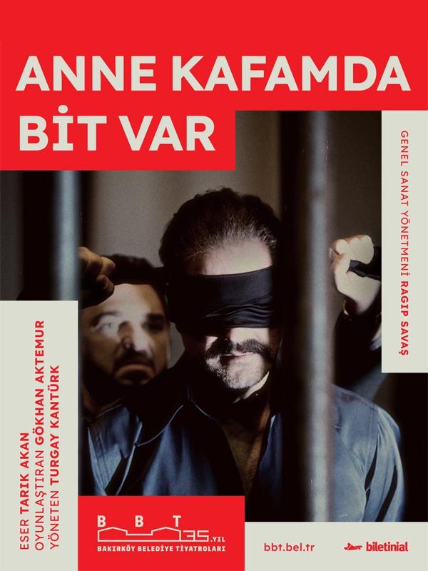 Anne Kafamda Bit Var thumbnail