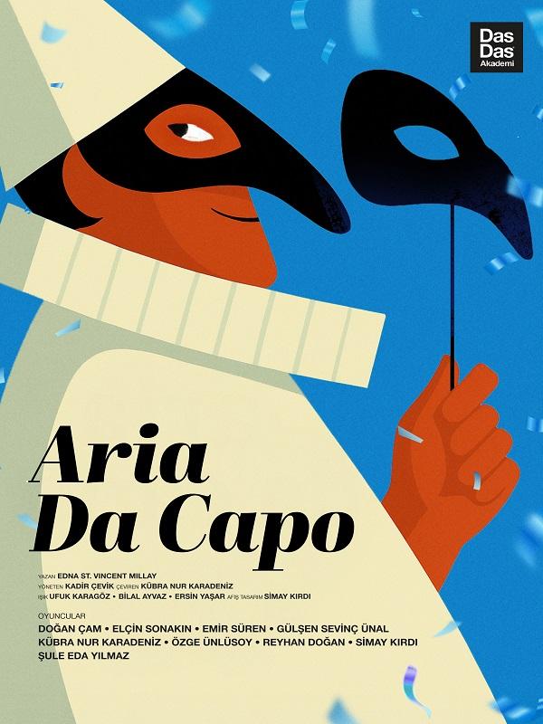 Aria Da Capo thumbnail