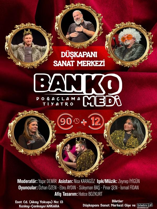 Berlin Cafe Pub etkinlik görseli 1