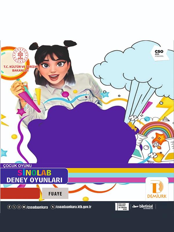 Demiurk Sahne etkinlik görseli 1