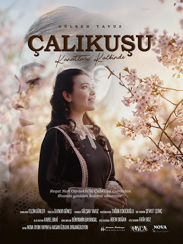 Herodot Kültür Merkezi etkinlik görseli 2