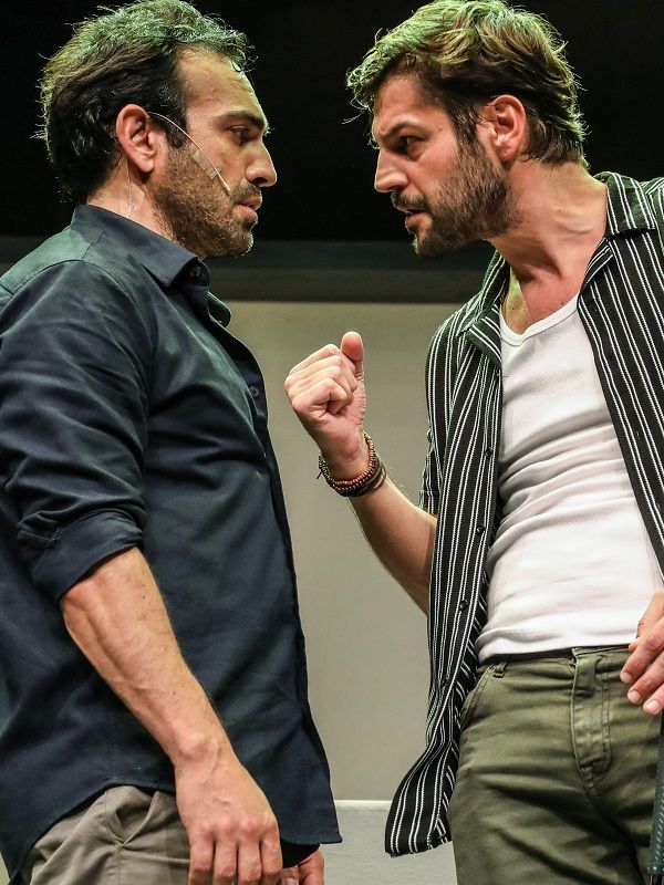 Cırcır Böcekleri İtler ve Biz küçük resim