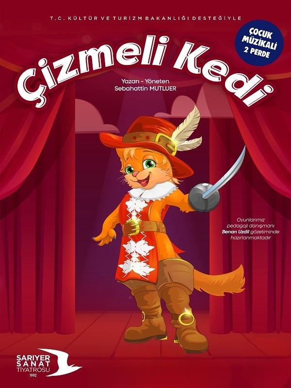 Akatlar Kültür Merkezi etkinlik görseli 3