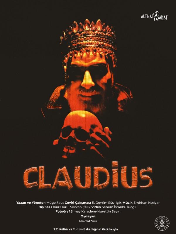 Claudius thumbnail