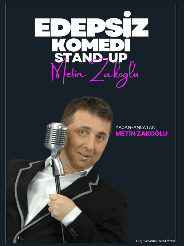 Edepsiz Komedi thumbnail