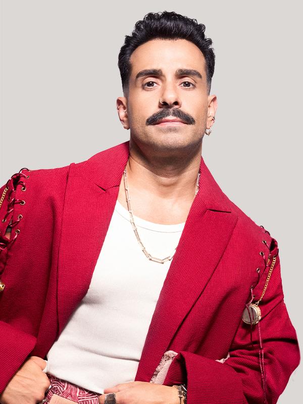 Gökhan Türkmen thumbnail