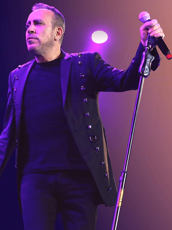 Haluk Levent Konseri thumbnail