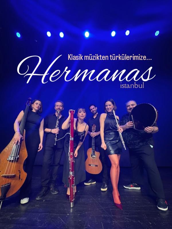 Eskişehir Yunus Emre Kültür ve Sanat Merkezi etkinlik görseli 4