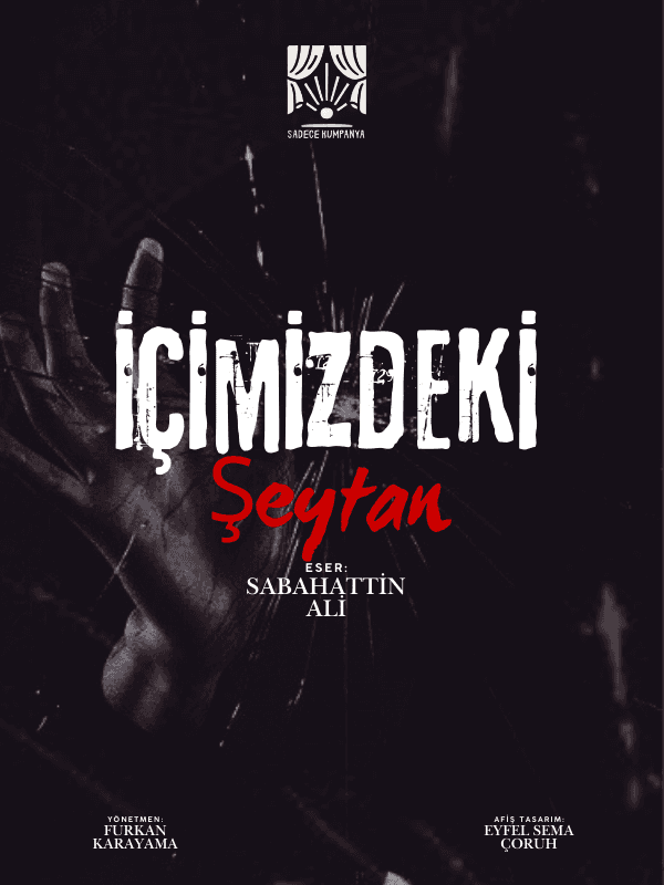 İçimizdeki Şeytan thumbnail