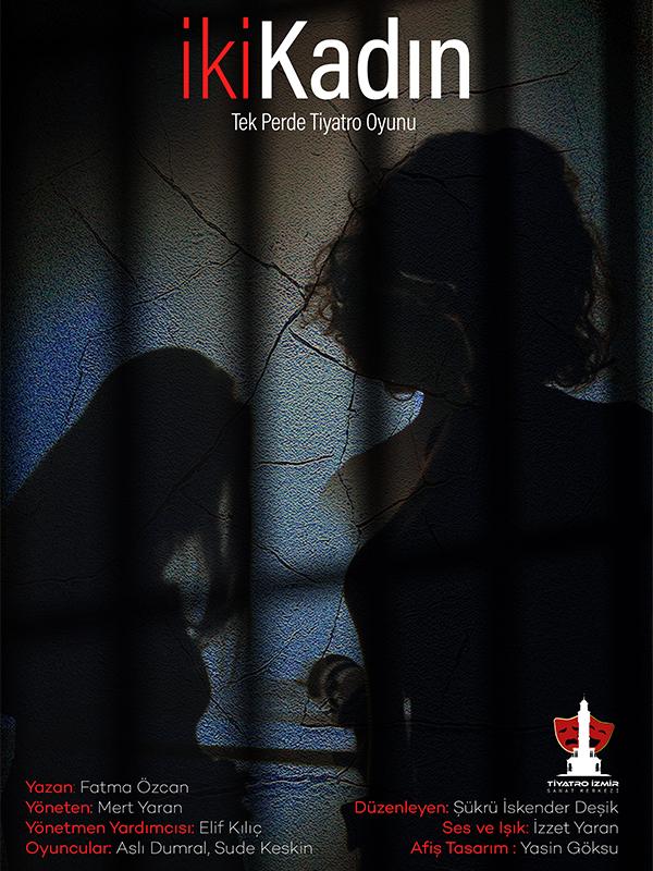 Maske Sanat Tiyatro etkinlik görseli 5