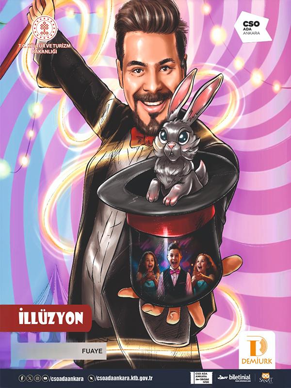 Demiurk Sahne etkinlik görseli 4