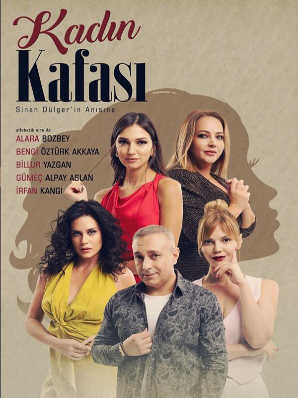 Kadın Kafası thumbnail