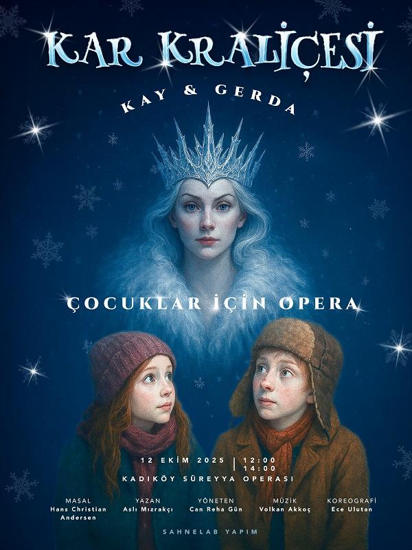 Kar Kraliçesi thumbnail