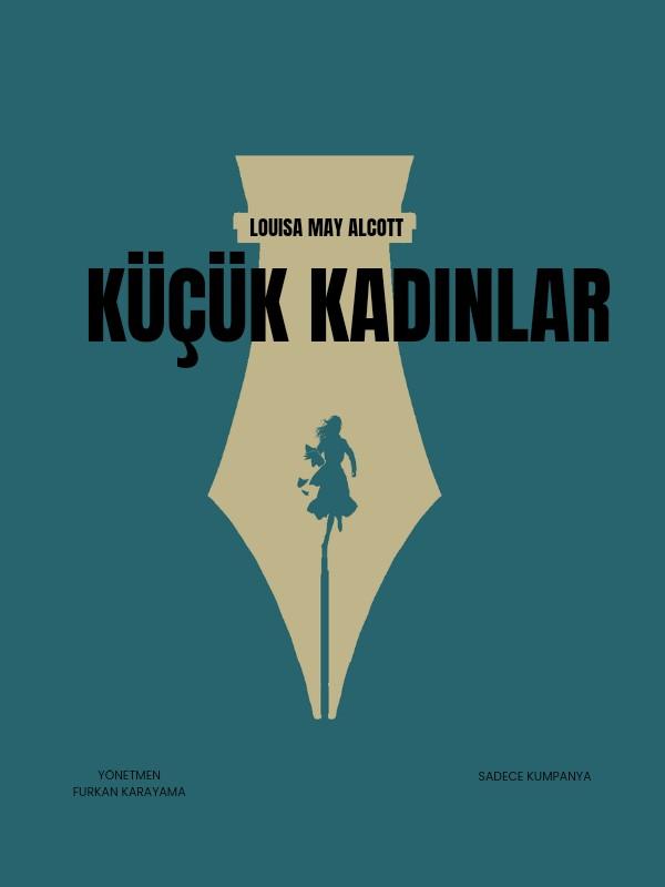 Küçük Kadınlar thumbnail