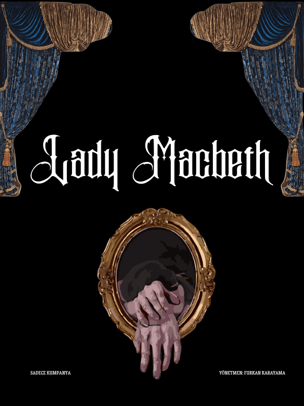 Lady Macbeth thumbnail