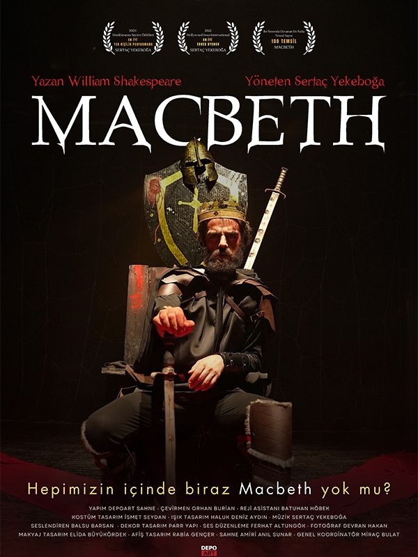 Macbeth küçük resim