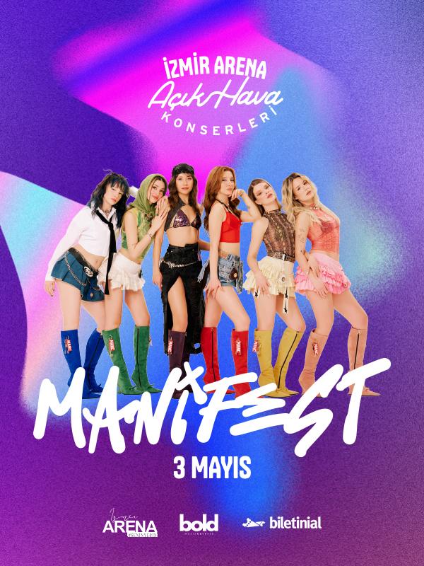 İzmir Arena etkinlik görseli 3