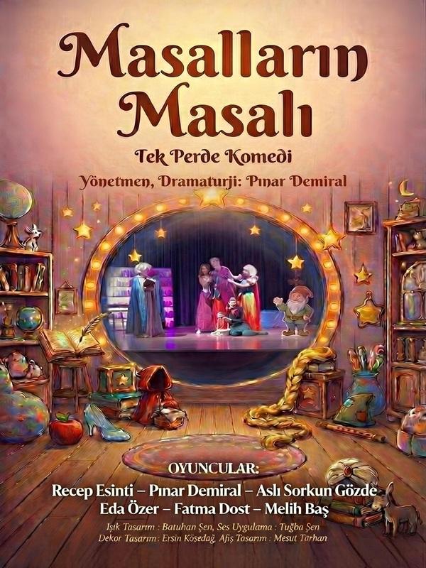 Masalların Masalı thumbnail