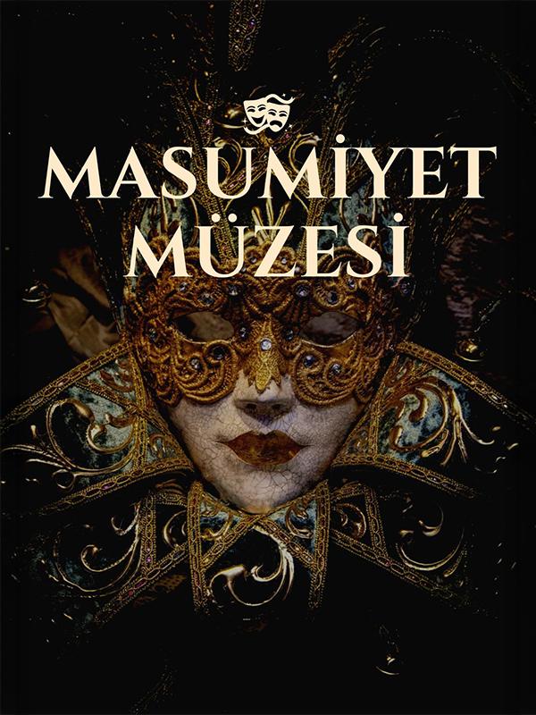 Masumiyet Müzesi thumbnail