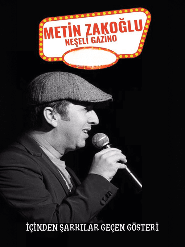 Bayrama Özel Neşeli Gazino thumbnail