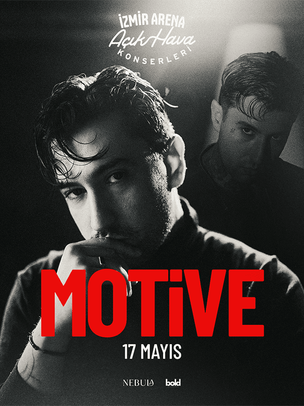 İzmir Arena etkinlik görseli 2