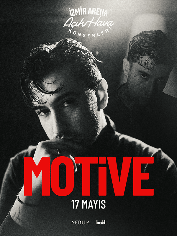 Motive Konseri küçük resim