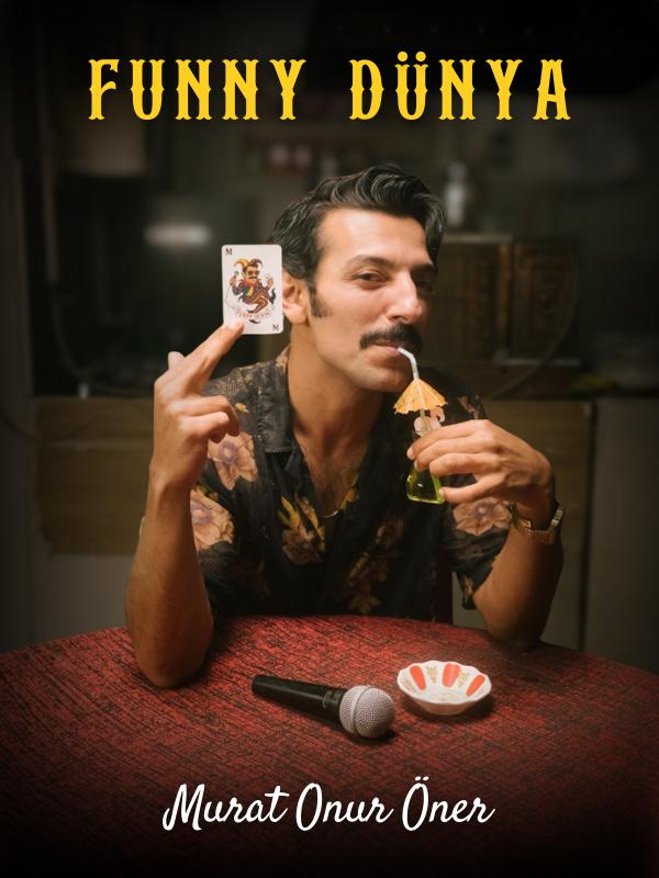 Murat Onur Öner - Funny Dünya thumbnail
