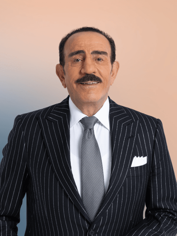 Mustafa Keser Sizlerle küçük resim