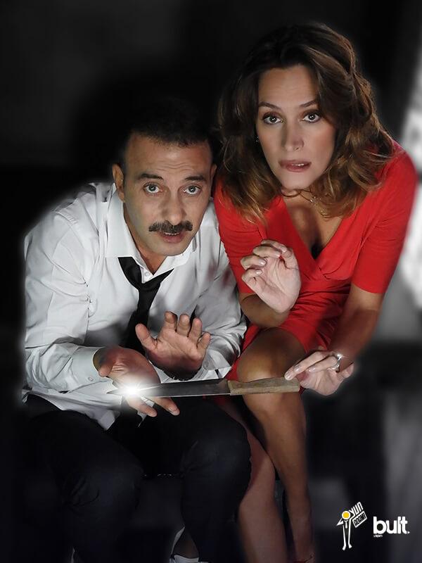 Sahne Dragos etkinlik görseli 4