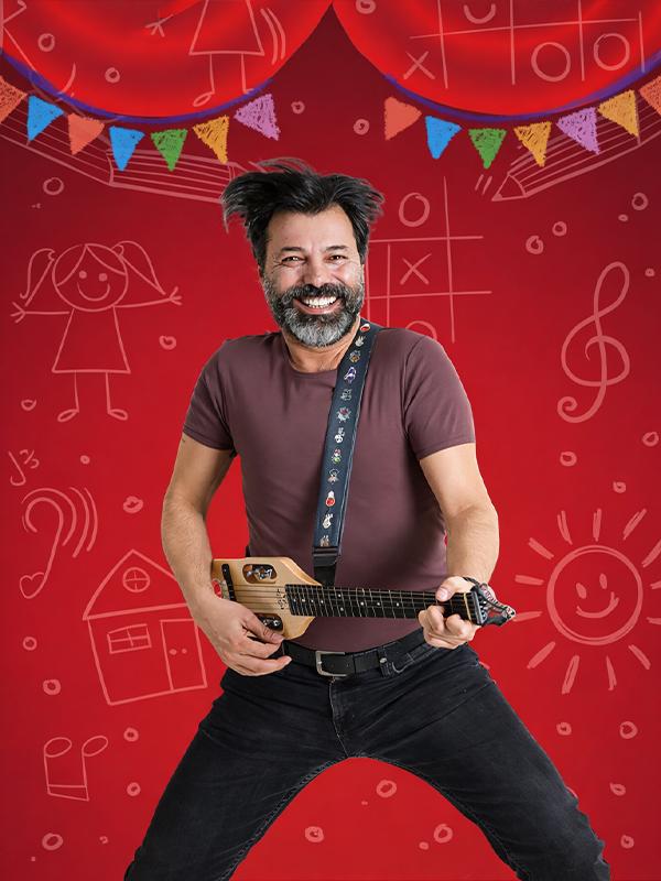 Dream Park İstanbul etkinlik görseli 3