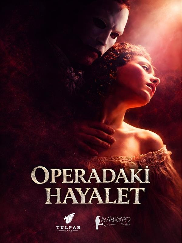 Operadaki Hayalet thumbnail
