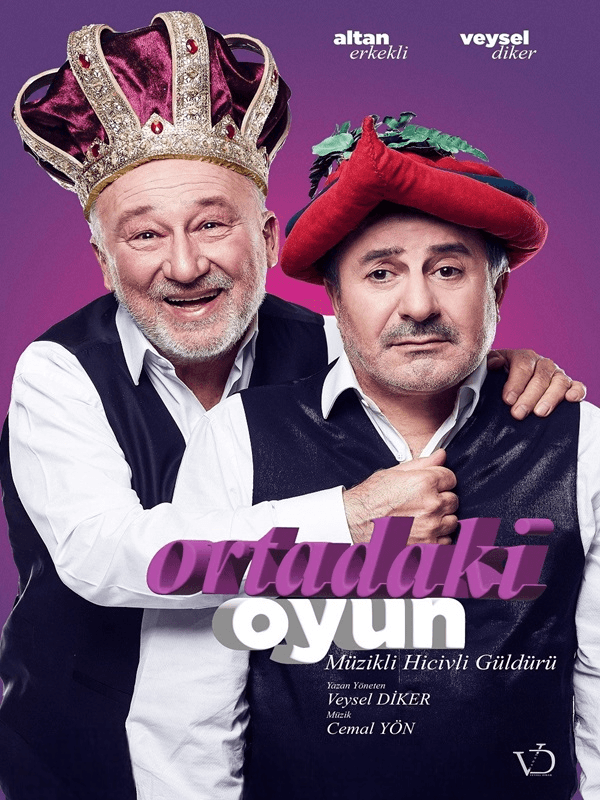 Mersin Kültür Merkezi etkinlik görseli 5