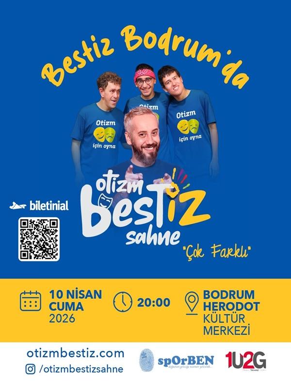 Herodot Kültür Merkezi etkinlik görseli 3