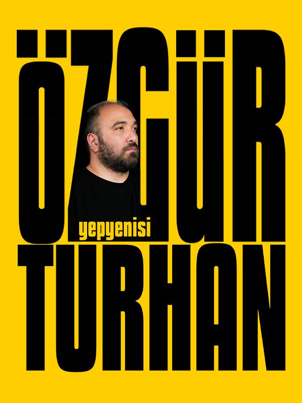 Özgür Turhan - Yepyenisi card