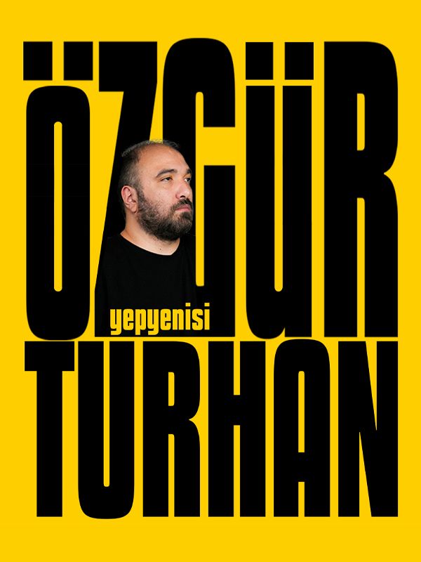 Özgür Turhan - Yepyenisi küçük resim