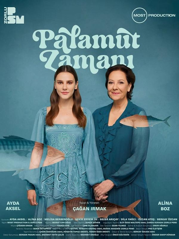 Palamut Zamanı thumbnail