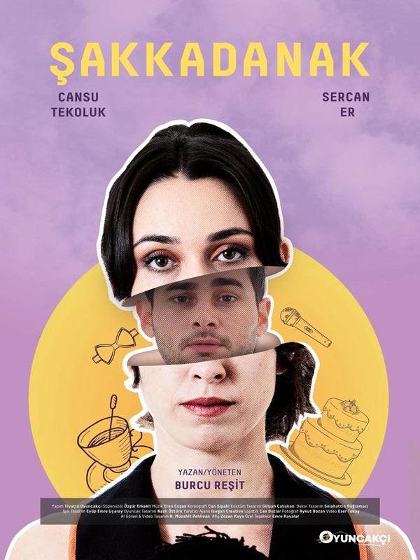 Şakkadanak thumbnail