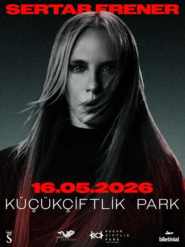 Sertab Erener thumbnail