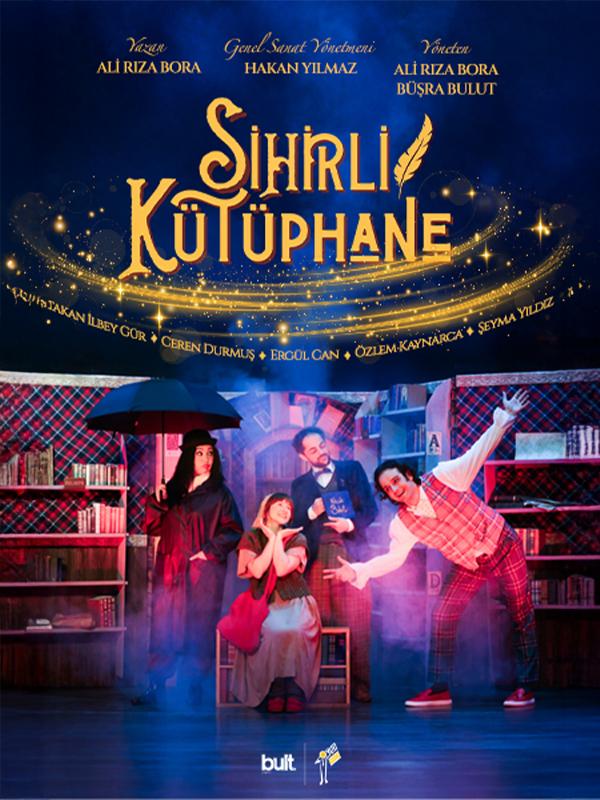 Sahne Dragos etkinlik görseli 3