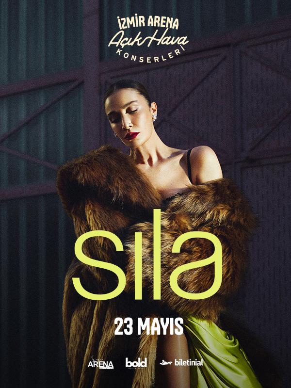 İzmir Arena etkinlik görseli 5