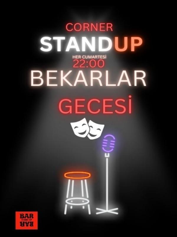 Stand up Bekarlar Gecesi thumbnail